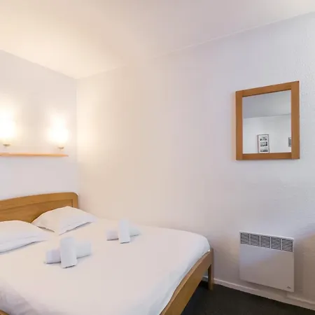 Apartment Chamois Blanc *