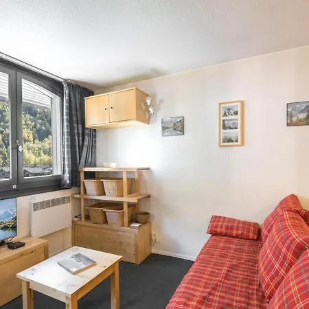 Chamois Blanc Apartment Chamonix