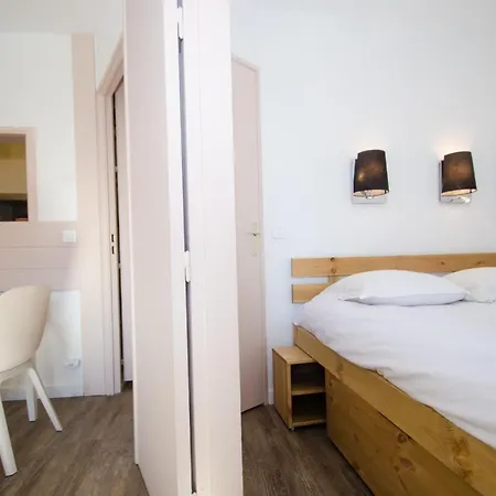 Chamois Blanc * 샤모니